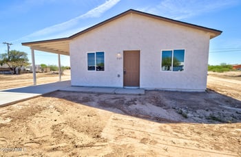 3165 Solano Dr, Eloy, AZ 85131
