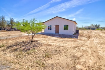 3165 Solano Dr, Eloy, AZ 85131