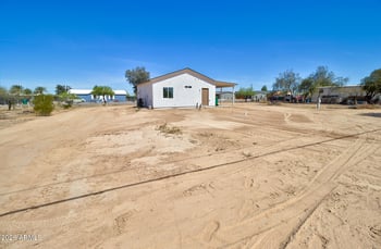 3165 Solano Dr, Eloy, AZ 85131