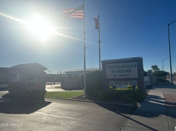 3165 University Dr #307, Mesa, AZ 85213