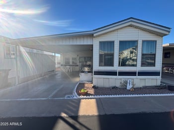 3165 University Dr #307, Mesa, AZ 85213