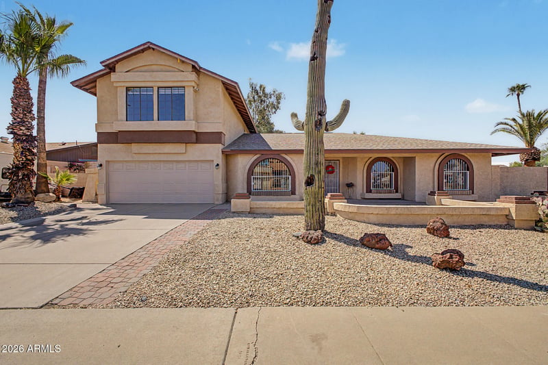 3165 W Marconi Ave, Phoenix, AZ 85053