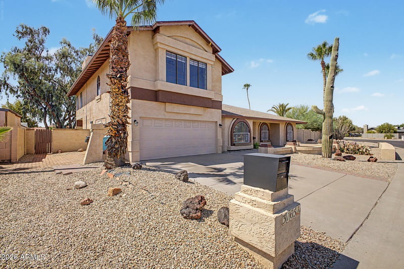 3165 W Marconi Ave, Phoenix, AZ 85053
