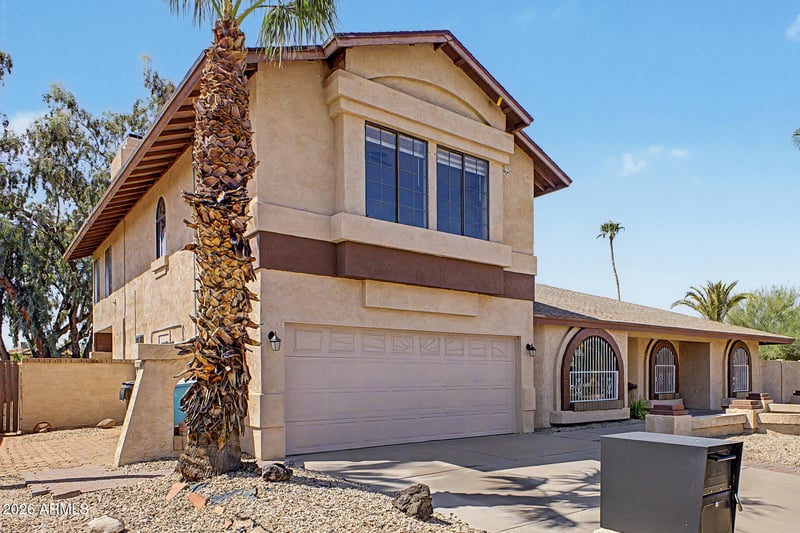 3165 W Marconi Ave, Phoenix, AZ 85053