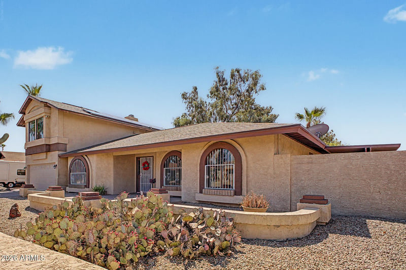 3165 W Marconi Ave, Phoenix, AZ 85053