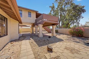 3165 Marconi Ave, Phoenix, AZ 85053