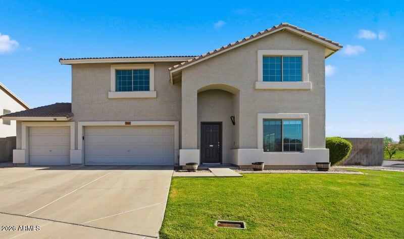 3165 W Zachary Dr, Phoenix, AZ 85027
