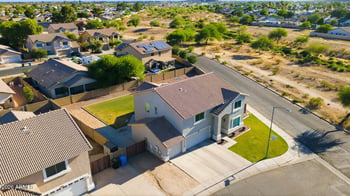3165 Zachary Dr, Phoenix, AZ 85027