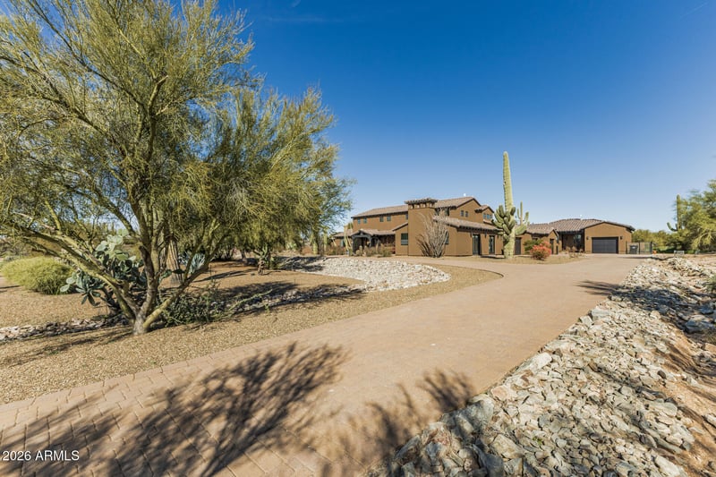 31651 71st St, Scottsdale, AZ 85266