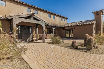31651 71st St, Scottsdale, AZ 85266