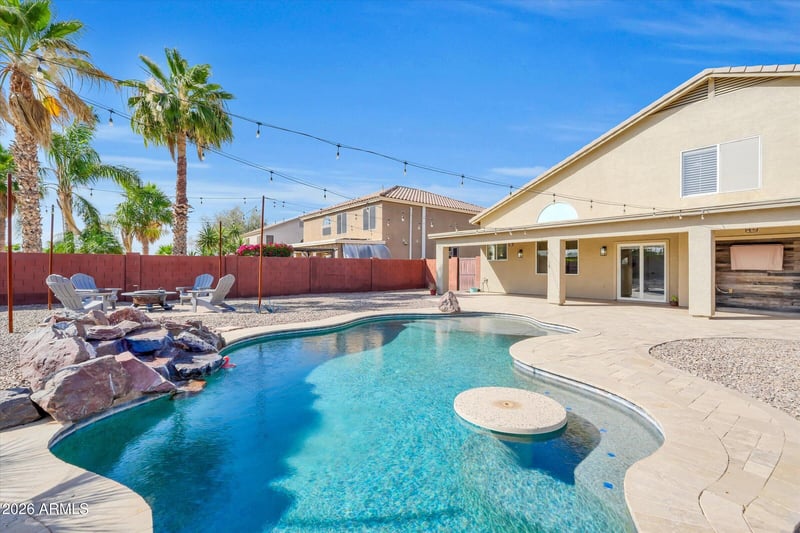 31656 Blackfoot Dr, San Tan Valley, AZ 85143