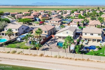 31656 Blackfoot Dr, San Tan Valley, AZ 85143