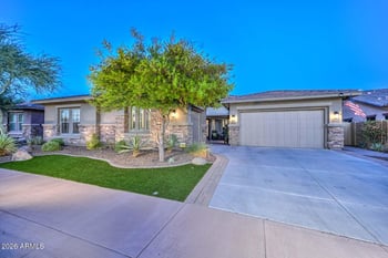 31657 N 128th Dr, Peoria, AZ 85383