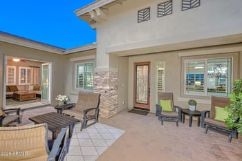 31657 N 128th Dr, Peoria, AZ 85383