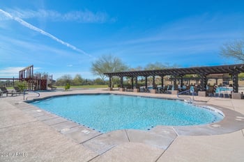 31657 N 128th Dr, Peoria, AZ 85383