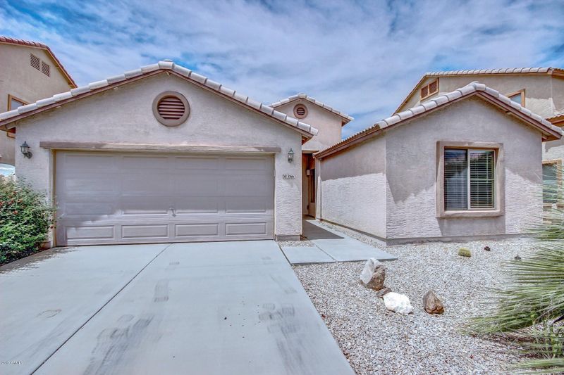 3166 E Denim Trl, San Tan Valley, AZ 85143