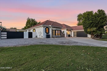 3166 E Morrison Ranch Pw, Gilbert, AZ 85296