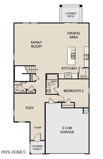 31660 Rodeo Rd, San Tan Valley, AZ 85140