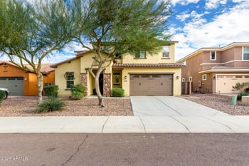31667 131st Ave, Peoria, AZ 85383