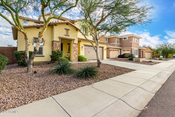 31667 131st Ave, Peoria, AZ 85383