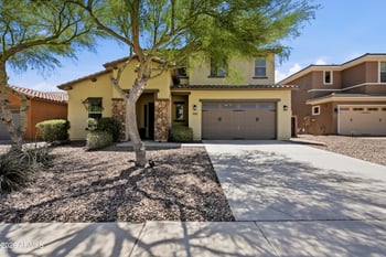 31667 131st Ave, Peoria, AZ 85383
