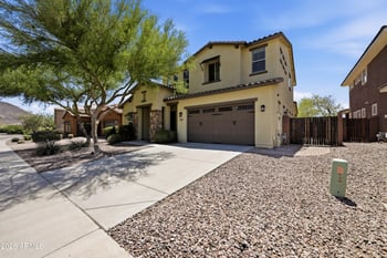 31667 131st Ave, Peoria, AZ 85383
