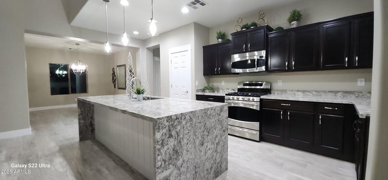 3167 Battala Ct, Gilbert, AZ 85297