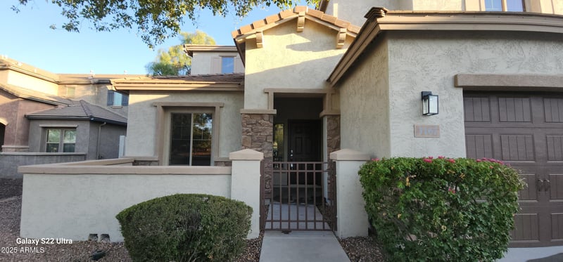 3167 Battala Ct, Gilbert, AZ 85297