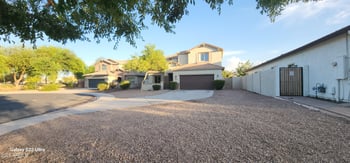 3167 Battala Ct, Gilbert, AZ 85297