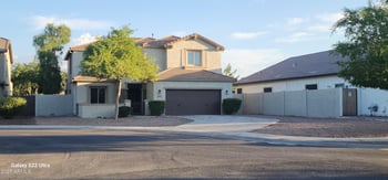3167 Battala Ct, Gilbert, AZ 85297