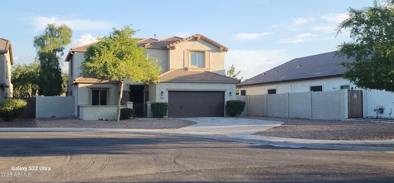 3167 Battala Ct, Gilbert, AZ 85297