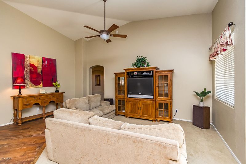 3167 E Kingbird Pl, Chandler, AZ 85286