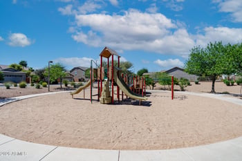 3167 Powell Way, Gilbert, AZ 85298