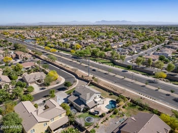 3167 Powell Way, Gilbert, AZ 85298