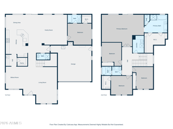 3167 Powell Way, Gilbert, AZ 85298