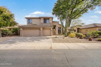 3167 Steinbeck Dr, Anthem, AZ 85086