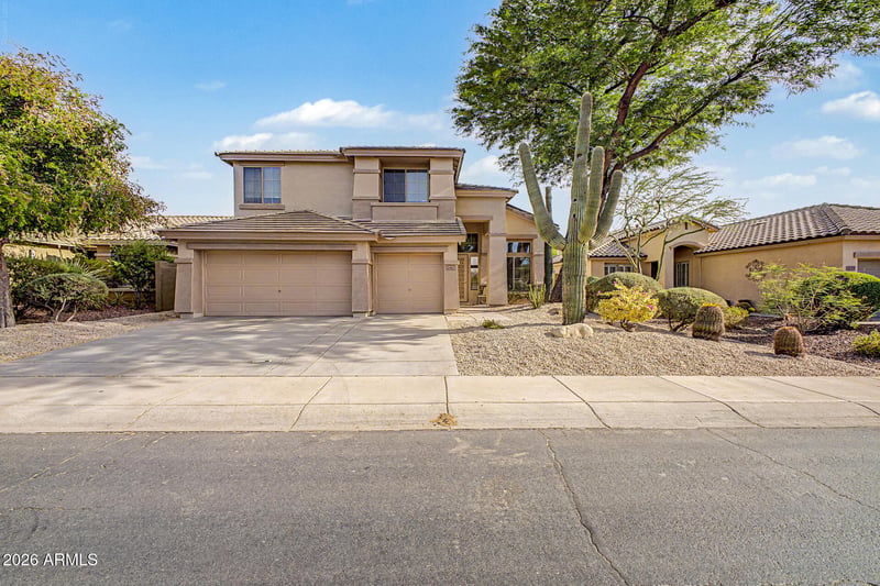 3167 Steinbeck Dr, Anthem, AZ 85086