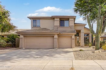3167 W Steinbeck Dr, Anthem, AZ 85086