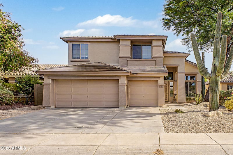 3167 Steinbeck Dr, Anthem, AZ 85086