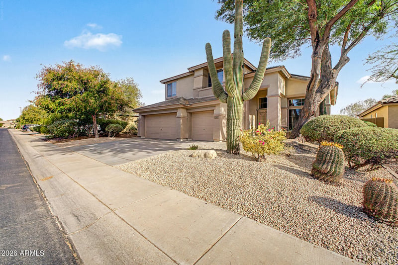 3167 Steinbeck Dr, Anthem, AZ 85086