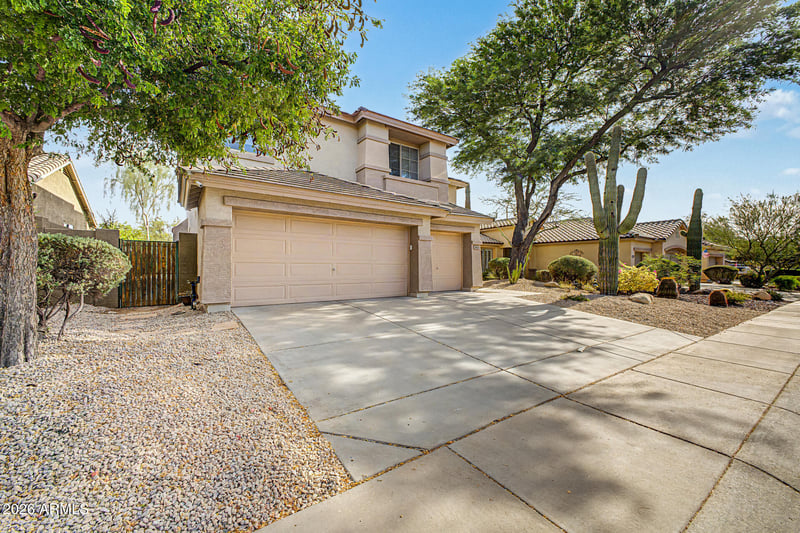 3167 Steinbeck Dr, Anthem, AZ 85086