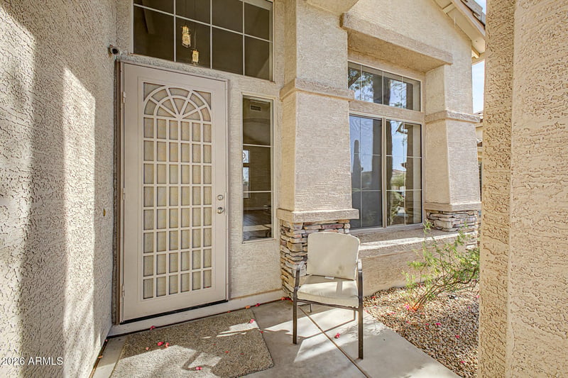 3167 W Steinbeck Dr, Anthem, AZ 85086