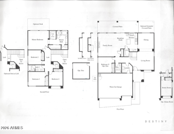 3167 Steinbeck Dr, Anthem, AZ 85086