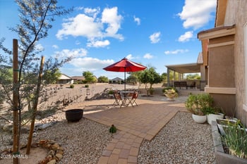 31671 Poncho Ln, San Tan Valley, AZ 85143