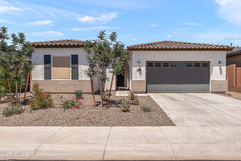 31674 123rd Ave, Peoria, AZ 85383