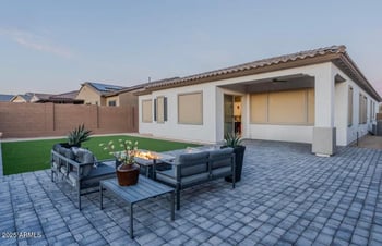 31674 123rd Ave, Peoria, AZ 85383