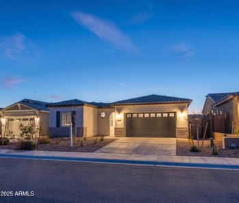 31674 123rd Ave, Peoria, AZ 85383
