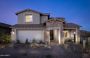 31675 N 137th Ave, Peoria, AZ 85383