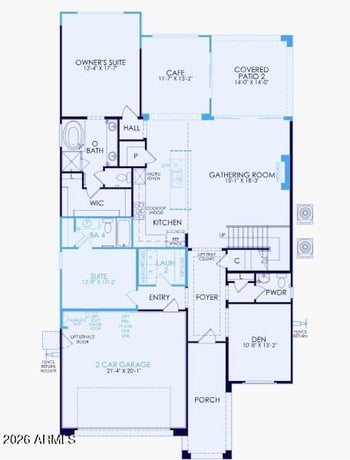 31675 N 137th Ave, Peoria, AZ 85383