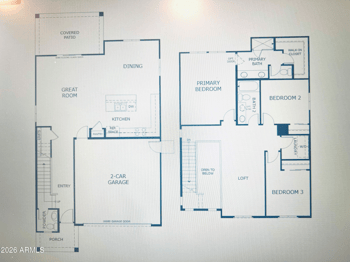 3168 180th St, Goodyear, AZ 85338